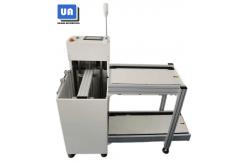 China L Size Magazine Automatic Loader 100W SMEMA Compatible supplier
