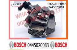 China fuel injection pump for 0445020083 0445020081 0445020082 0445020084 engine DO4FR supplier
