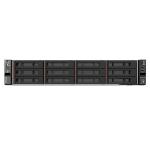 OEM Lenovo GPU Server Thinksystem SR650 V2 Intel 4208 128G 1.92T for sale