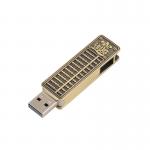 Retro Body Color TYPE C USB 128GB 256GB High Speed 55*18*11mm for sale
