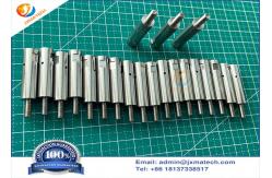 China Ion Implantation Parts In Molybdenum And Tungsten For Semiconductor supplier