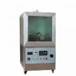Gjb17.17-1984 Wire Testing Equipment Aviation For Wire Cable Smoke Testing for sale