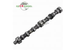 China Camshaft 8970145731 for 4BC2 4BD1 4BE1 4BG1 SK100 SH120 Excavator Engine supplier