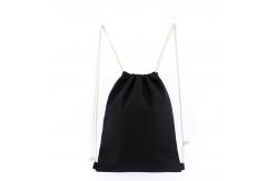 China Retractable Personalised Womens Bags Custom Drawstring Bags With Logo supplier