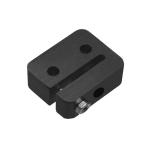 OEM Fabrication Machine Service AL2024 CNC Precision Turned Parts