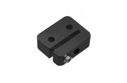 China OEM Fabrication Machine Service AL2024 CNC Precision Turned Parts supplier