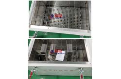 China Alkali Aggregate Reaction Chamber Concrete Testing supplier
