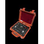 Electromagnetic Time Domain Geophysical Instrument With 10KW Transmitter For Subsoil