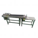 Automatic Card Feeder Paging Machine high speed For TTO printer for sale