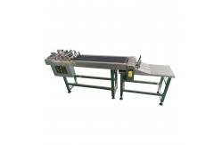 China Automatic Card Feeder Paging Machine high speed For TTO printer supplier