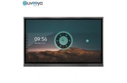 China 32GB Led Lcd Electronic Interactive Touch Screen Board For Classrooms supplier