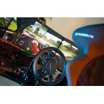 Amusement Park Racing Arcade Machine 15Nm PC Gaming Rig Simulator