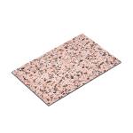 Aluminum Composite Panel Marble Panelling System B1/A2 Fireproof Easy Installation