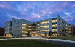 China Multi Storey Prefabricated Steel Building Commercial Construction Metal Structure Building supplier