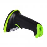 QR 1D 2D Barcode Scanner PDF417 Data Matrix For Library Retail Bookstore for sale