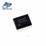 Texas ISO7810DWR In Stock Electronic Components Integrated Circuits design Microcontroller TI IC chips SOIC-16 for sale