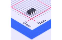China OPA735 Linear Amplifier SOT-23-5 OPA735AIDBVR Integrated Circuit IC Chip In Stock supplier