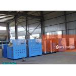 Professional Hydrogen Making Machine , Hydrogen Furnace Tempering Gas Generator for sale