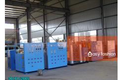 China Professional Hydrogen Making Machine , Hydrogen Furnace Tempering Gas Generator supplier