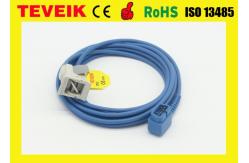 China CSI pediatric finger clip spo2 finger sensor , Spo2 probe medical instruments supplier