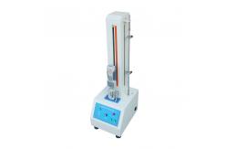 China ASR 1021B Textile Tensile Strength Force Testing Instruments supplier