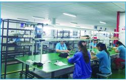 China Thermistor Temperature Sensors manufacturer