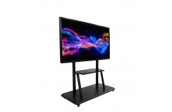 China 98Inch 4k Electronic Boards For Classroom , Digital Infrared Interactive Whiteboard supplier