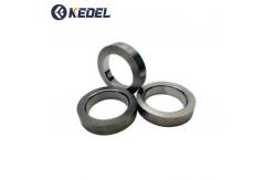 China Polished Tungsten Carbide Seal Ring Face Mechanical Seal YG8C supplier