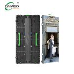 500*1000 Outdoor Advertising LED Screen , P3.91 P2 P2.5 LED Display Video Wall Panel Indoor For Stage for sale