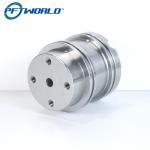 Stainless Steel CNC Turning Machining Part Car Auto For Aerospace Industry
