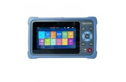 China UPC MIni Otdr Optical Time Domain Reflectometer TFT 12 In 1 supplier