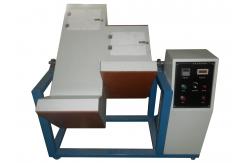 China 220V 3A Double Drum Drop Testing Machine 15 Times/Min supplier
