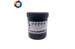 China 30 Degree Temperature Sensitive Ink Ceres Reversible Screen Printing Ink supplier