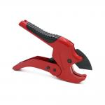 Aluminum Hdpe Ppr Pvc Pipe Cutting Tool HT208 Red Yellow for sale