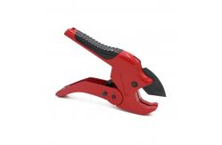 China Adjustable Crescent Pipe Cutter Plastic Abs Pvc 42mm HT208 supplier