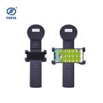 Handheld RFID Reader For Cattle Ear Tag With USB And Bluetooth for sale