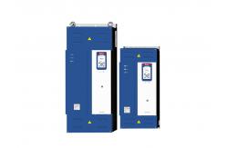China VFD580 High End Variable Frequency Inverter With Standard LCD supplier