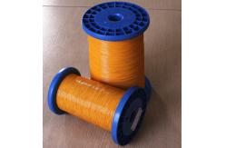 China Solderable 0.6mm Class 155 Furukawa Triple Insulated Wire supplier