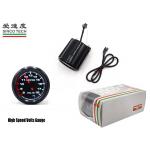 SINCO TECH Race Car Gauges High Speed Single Function Instrument DO6347 for sale