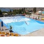 Ultimate Deep Surf Wave Pool Adults Surf Simulator Machine Customized