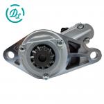 4KW Excavator Starter Motor 24 Volt 8970324640 8913239352 ISUZU 113675 for sale