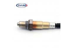 China Oxygen Sensor For Iran Khodro OE 0258007342 Lambda O2 Sensor supplier