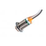 High Durability Industrial Proximity Sensor Compact IP67 Protection Structure for sale