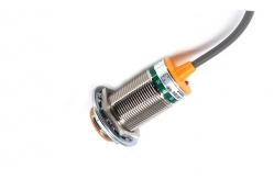 China High Durability Industrial Proximity Sensor Compact IP67 Protection Structure supplier