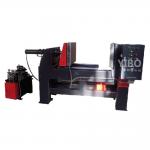 50Hz/60Hz Epoxy Resin Machine With Servo HMI APG Clamping
