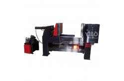 China 50Hz/60Hz Epoxy Resin Machine With Servo HMI APG Clamping supplier