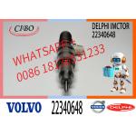 New Diesel Fuel Injector 22325866 BEBE4D48001 PENTA MD11 22325866 for VO-LVO 22340648 3801144 for sale