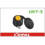 Automatic Controller Vertical Float Level Switch For Sewage Pump / Submersible Pump for sale