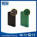 Best greenhouse cooling pads for evaporative cooler media swamp cooler pads honeycomb cool cell pads filter pads China for sale