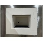 Nitrogen Gas Controlled Atmosphere Heat Treatment Industrial Sintering Furnace
